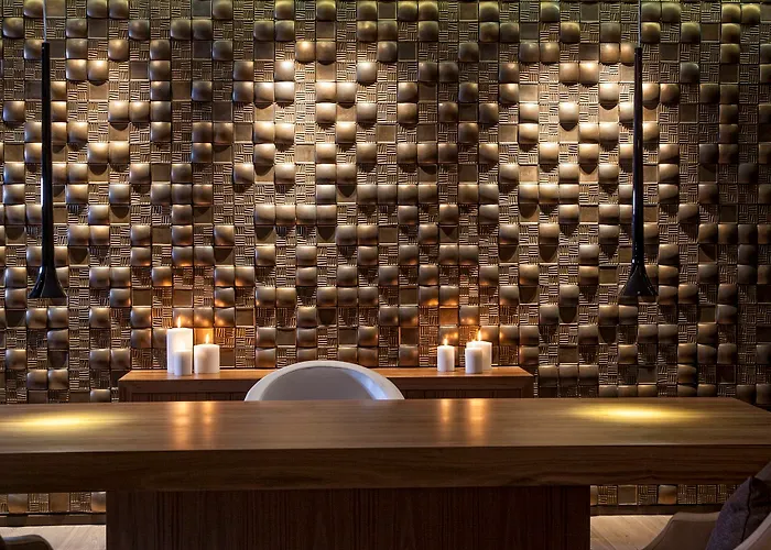 Aqua Blu Boutique & Spa, Adults Only- Small Luxury Of The World Cos