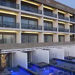 Aqua Blu Boutique & Spa, Adults Only Hotel