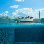 Hotel Aqua Blu Boutique & Spa, Adults Only 5*