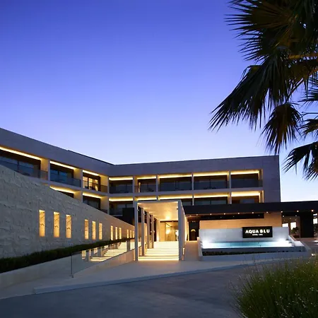 Aqua Blu Boutique & Spa, Adults Only- Small Luxury Of The World Hotel