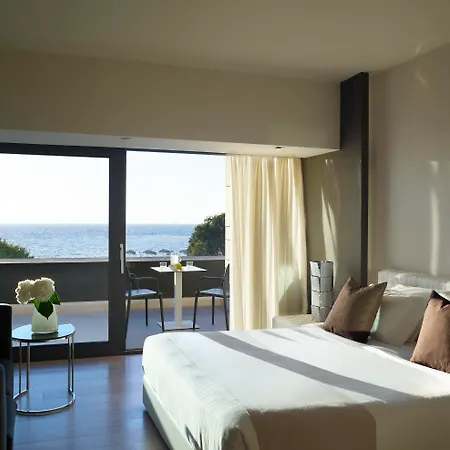 Hotel Aqua Blu Boutique & Spa, Adults Only- Small Luxury Of The World 5*