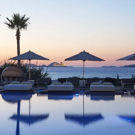 Aqua Blu Boutique & Spa, Adults Only 5* Kos By