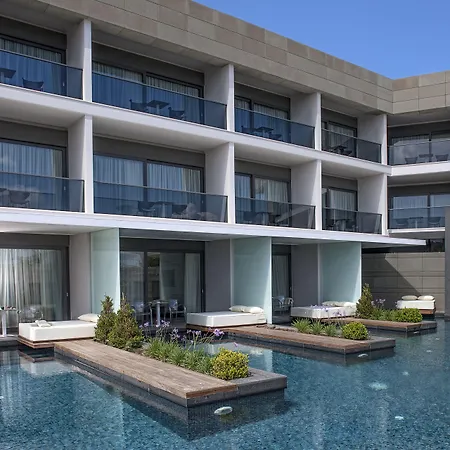 Aqua Blu Boutique & Spa, Adults Only Kos Town