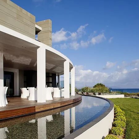 Hotel Aqua Blu Boutique & Spa, Adults Only- Small Luxury Of The World Kos