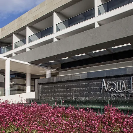 Aqua Blu Boutique & Spa, Adults Only- Small Luxury Of The World Hotel Kos Town