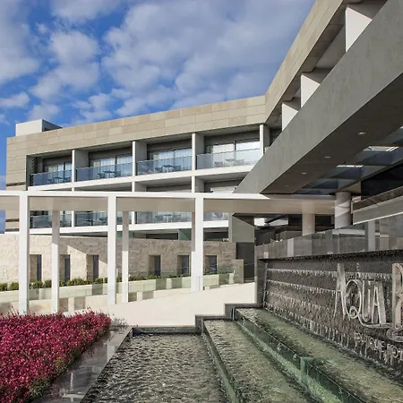 Hotel Aqua Blu Boutique & Spa, Adults Only- Small Luxury Of The World