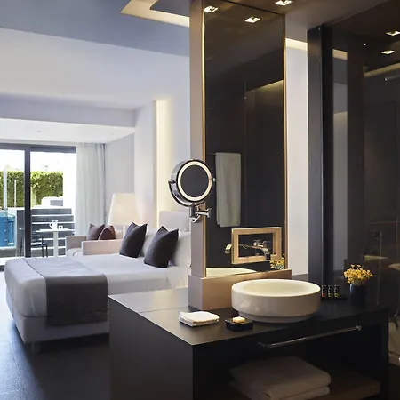 Aqua Blu Boutique & Spa, Adults Only Hotel Kos Town