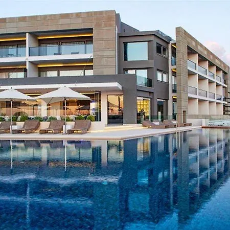 Aqua Blu Boutique & Spa, Adults Only- Small Luxury Of The World 5* Kos By