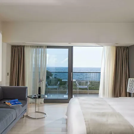 Aqua Blu Boutique & Spa, Adults Only- Small Luxury Of The World Kos By