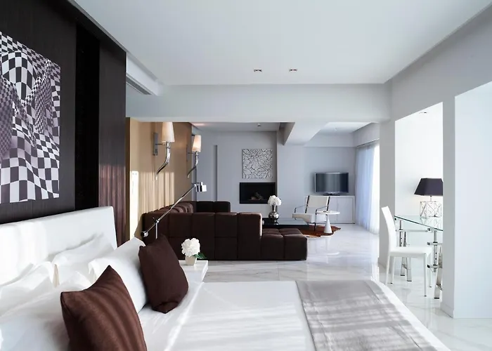 Hotel Aqua Blu Boutique & Spa, Adults Only- Small Luxury Of The World Kos Town