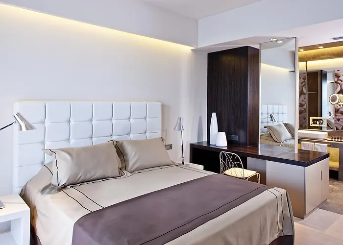 Aqua Blu Boutique & Spa, Adults Only- Small Luxury Of The World Hotel Kos Town