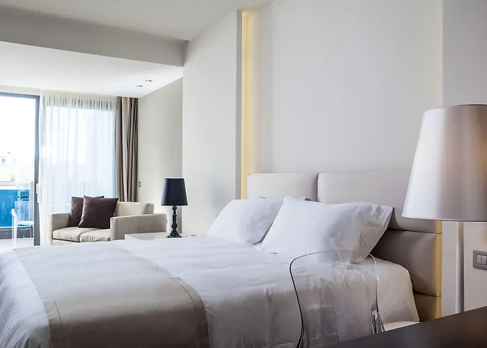 Aqua Blu Boutique & Spa, Adults Only- Small Luxury Of The World