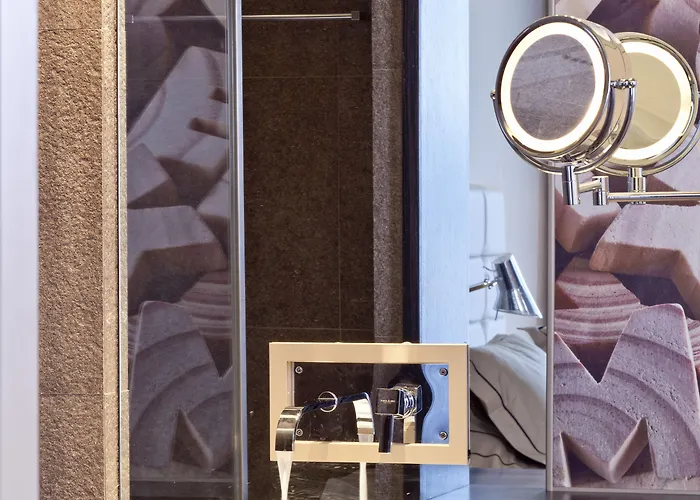 Aqua Blu Boutique & Spa, Adults Only- Small Luxury Of The World Hotel Kos Town