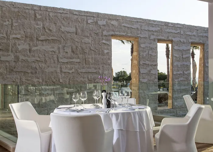 Aqua Blu Boutique & Spa, Adults Only- Small Luxury Of The World 5*