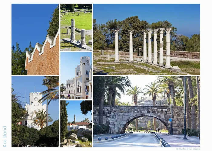 Aqua Blu Boutique & Spa, Adults Only- Small Luxury Of The World 5* Kos Town